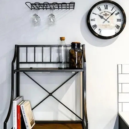 Giant Savings On Long Stays B1 Living, Enquire Now Birmingham Exterior foto