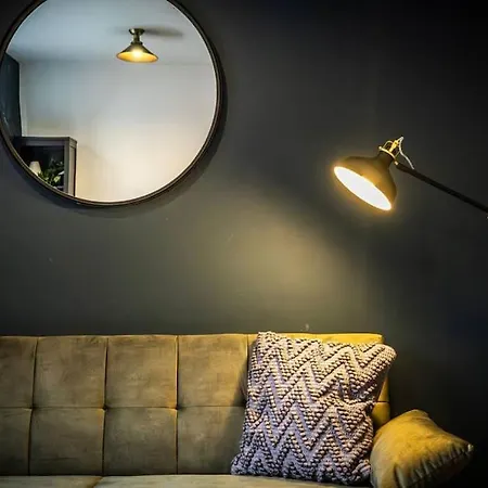 Giant Savings On Long Stays B1 Living, Enquire Now Birmingham Exterior foto